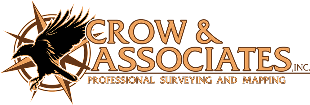 Crow & Associates, Inc. — Professional Surveying and Mapping