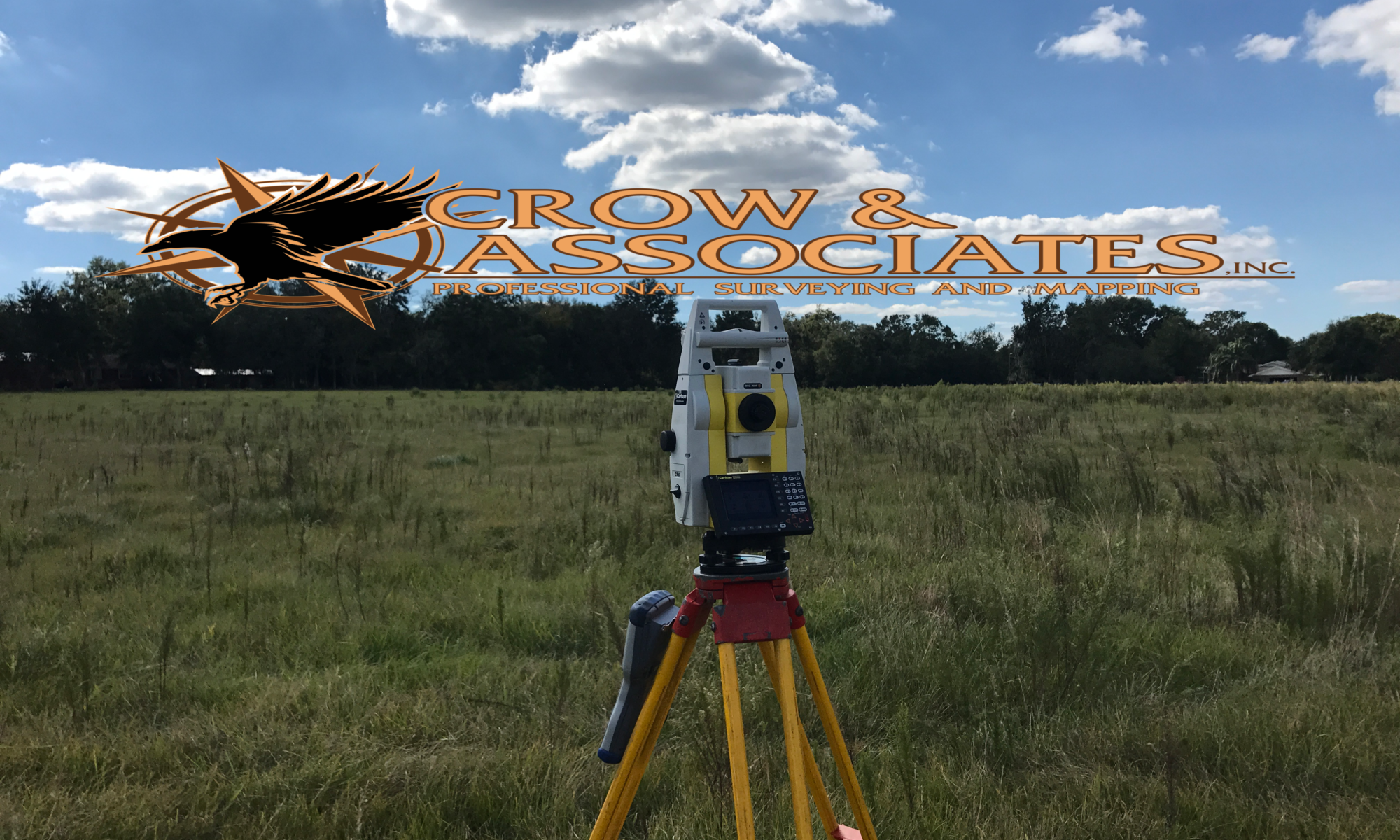 Welcome To Crow Associates Surveying The Future - welcome to crow associates