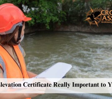 flood elevation certificate